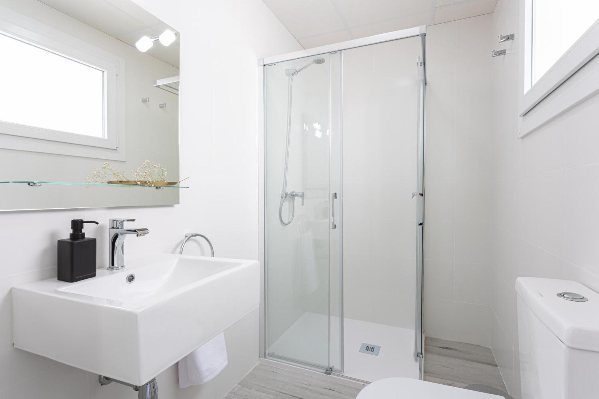 Apartamentos La Pelusa มาลากา ห้อง รูปภาพ